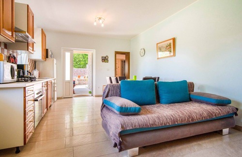 Klana House | Wonderful private villa with private pool, WIFI, A/C, TV, terrace, pets allowed and panoramic view