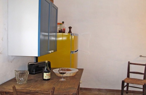 Airole Villa | Wonderful private villa for 2 people with WIFI, patio and pets allowed