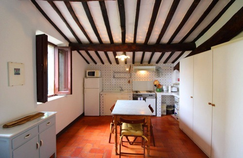 Puliciano Villa | Wonderful private villa for 6 guests with WIFI, private pool, TV and parking