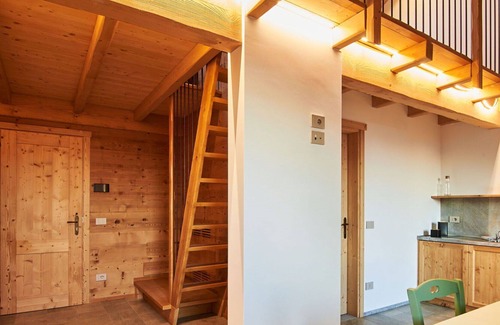 Dervio House | Wonderful private villa for 8 guests with A/C, private pool, WIFI, TV, terrace and parking