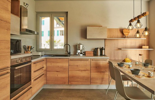 Dongo House | Wonderful private villa for 5 people with private pool, TV and terrace