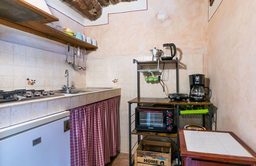 Pescia Villa | Wonderful private villa for 10 guests with WIFI, private pool, TV, terrace and panoramic view