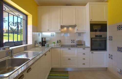 Sargacal House | Wonderful private villa for 4 people with pool, A/C, WIFI, TV and terrace