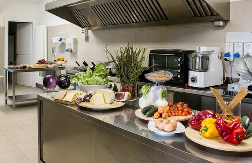 Loreto Villa | Wonderful private villa with A/C, private pool, WIFI, TV, patio, pets allowed and panoramic view