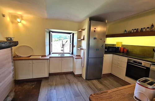 Somano House | Wonderful property in a fantastic location. Family-friendly. Il Roseto I