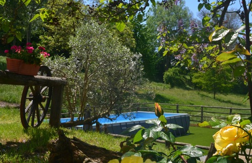 Somano House | Wonderful property in a fantastic location. Family-friendly. Il Roseto I