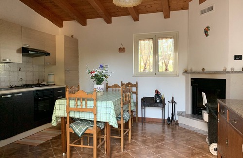 Castellana Grotte House | Wonderful relaxing holiday in Castellana Caves