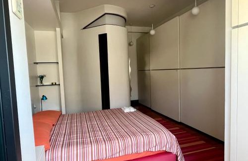 Trionfale Apartment | Wonderful Roma