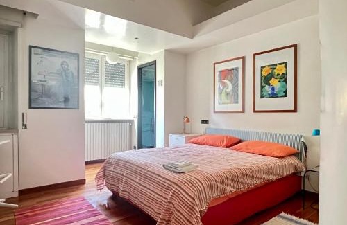 Trionfale Apartment | Wonderful Roma