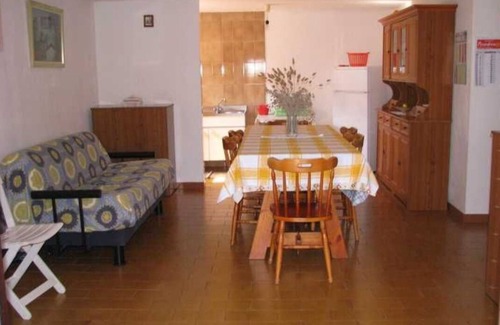 Torre dei Corsari House | Wonderful Sardinia