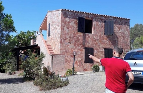 Torre dei Corsari House | Wonderful Sardinia