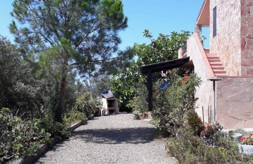 Torre dei Corsari House | Wonderful Sardinia