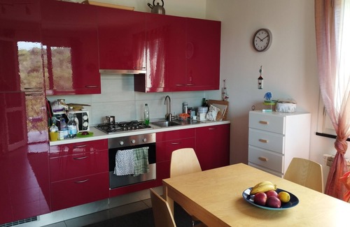 Moneglia Apartment | Wonderful sea and nature in Moneglia with swimming pool