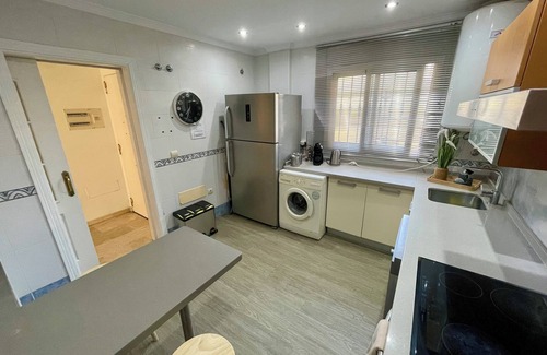 Urbanizacion Puerto de Estepona House | WONDERFUL SEMI-DETACHED HOUSE NEXT TO THE BEACH