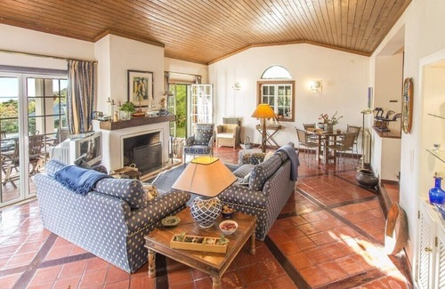 Zambujal Villa | Wonderful Sesimbra Villa | 4 Bedrooms | Villa da Encosta | Short Drive To The Beach