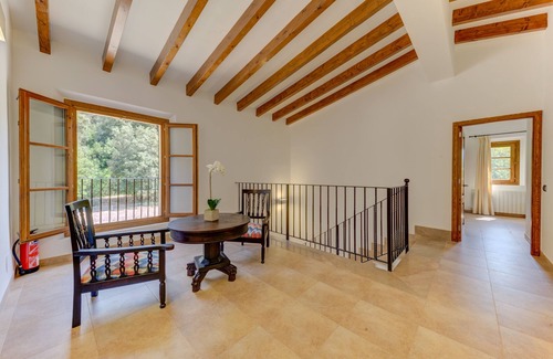 Pollensa Villa | WONDERFUL SITUATION, VERY QUIET AND WITH AMAZING VIEWS OF THE MOUNTAINS,