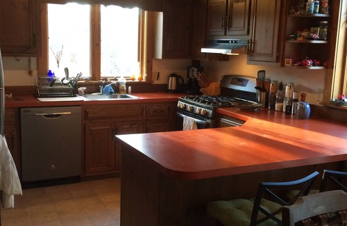 Kittery Point House | Wonderful spot for family vacation, retreat, or exploring the Seacoast!