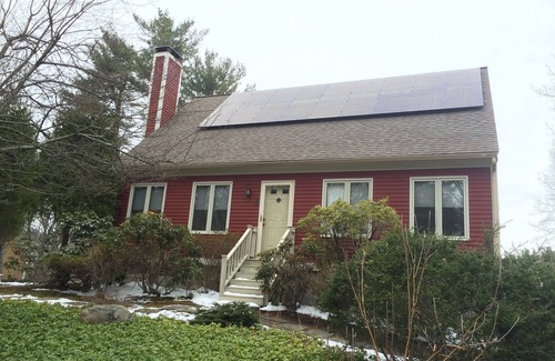 Kittery Point House | Wonderful spot for family vacation, retreat, or exploring the Seacoast!