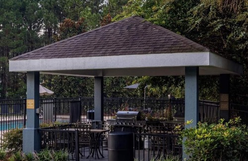 Okatie House | Wonderful Trip! 3 Rooms Close to Bluffton Buckwalter Rec Center, Parking, Pool