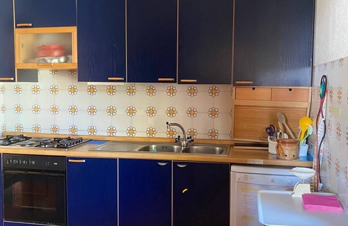 Latina Lido Villa | Wonderful Villa 70 meters from the beach in a residence for 8 people