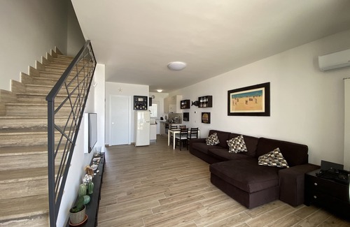 Torvaianica Villa | WONDERFUL VILLA BY THE SEA IN ROME