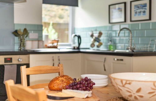 Ganllwyd House | Wonderful villa for 4 guests with WIFI and pets allowed