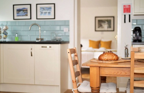 Ganllwyd House | Wonderful villa for 4 guests with WIFI and pets allowed