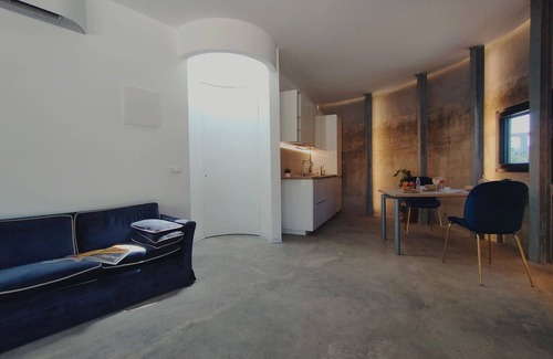 Civezza Villa | Wonderful villa for 2 people with private pool, WIFI, A/C, TV, patio and pets allowed