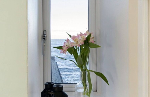 Gardenstown House | Wonderful villa for 4 guests with WIFI, TV and pets allowed