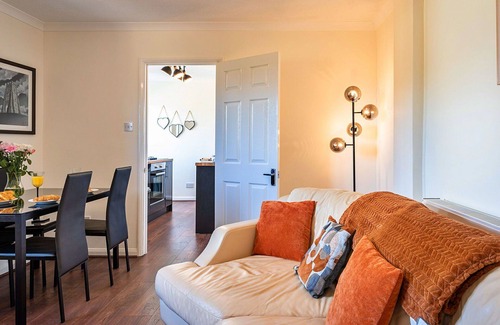 Westhay House | Wonderful villa for 4 guests with WIFI and TV