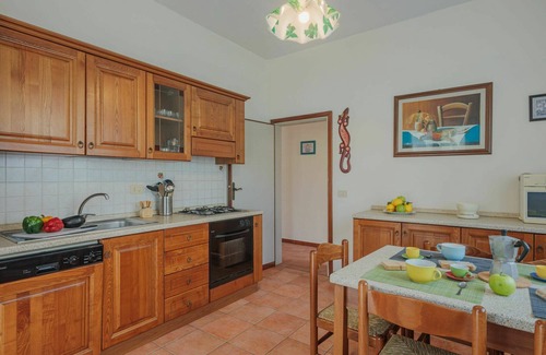 Tonfano House | Wonderful villa for 8 guests with private pool, WIFI, TV and pets allowed, close to Forte Dei M.