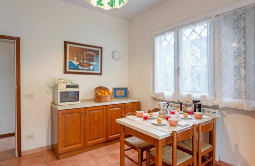 Tonfano House | Wonderful villa for 8 guests with private pool, WIFI, TV and pets allowed, close to Forte Dei M.