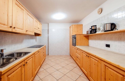 Mazzin House | Wonderful villa for 11 people with WIFI, TV and parking