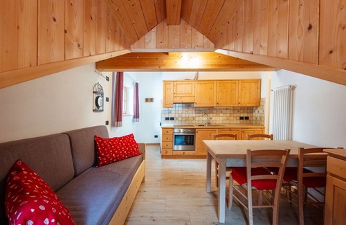 Mazzin House | Wonderful villa for 11 people with WIFI, TV and parking