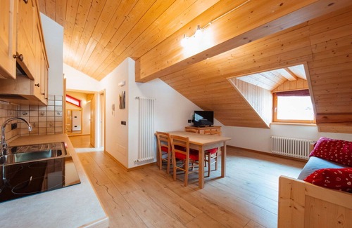 Mazzin House | Wonderful villa for 11 people with WIFI, TV and parking