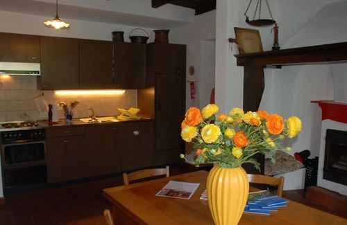 Casima House | Wonderful villa for 4 guests with patio and pets allowed