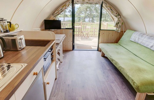 Langley-on-Tyne House | Wonderful villa for 4 people with WIFI and terrace