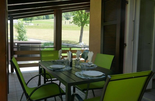 Blenio House | Wonderful villa for 5 people with WIFI, TV, terrace, pets allowed and panoramic view