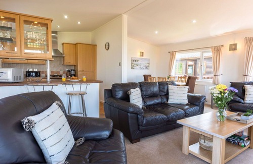 Saint John House | Wonderful villa for 6 guests with pool, WIFI, TV, terrace and pets allowed