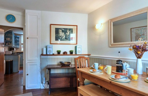 Kingsand House | Wonderful villa for 6 guests with WIFI and pets allowed