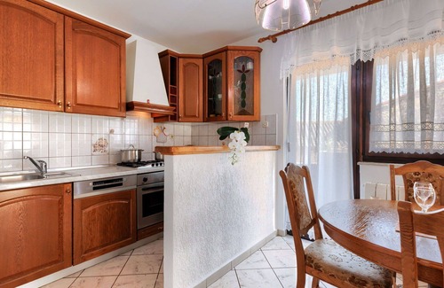 Sajini House | Wonderful villa for 6 guests with WIFI, private pool, A/C, TV, terrace and parking
