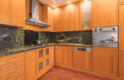 Nepi House | Wonderful villa for 6 guests with A/C, WIFI, TV and terrace