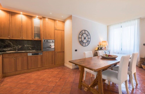 Nepi House | Wonderful villa for 6 guests with A/C, WIFI, TV and terrace