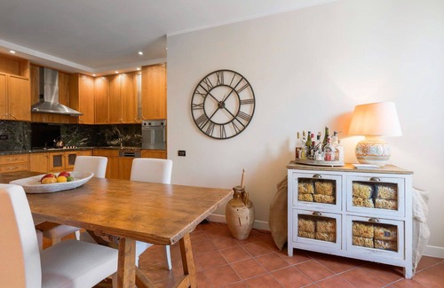 Nepi House | Wonderful villa for 6 guests with A/C, WIFI, TV and terrace