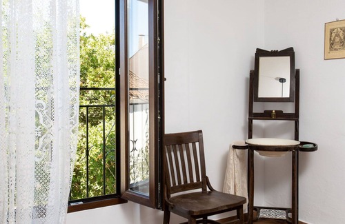 Niguelas House | Wonderful villa for 8 guests with WIFI and terrace