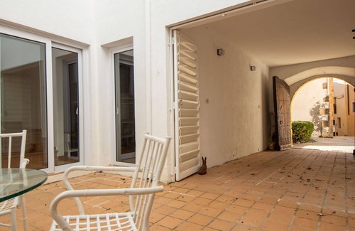 Altafulla House | Wonderful villa for 9 people with A/C, WIFI, TV and patio