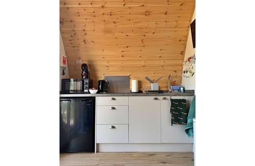 Low Catton House | Wonderful villa for 5 people with WIFI and terrace