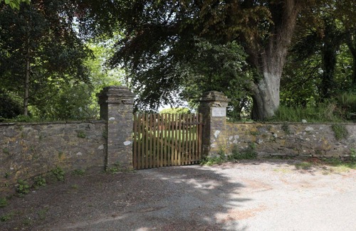 Chillington House | Wonderful villa for 14 people with WIFI and pets allowed