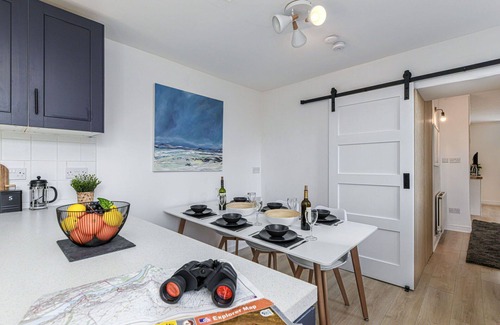 Rhiwbryfdir House | Wonderful villa for 6 people with WIFI, terrace and pets allowed