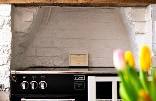 Louth House | Wonderful villa for 4 people with WIFI